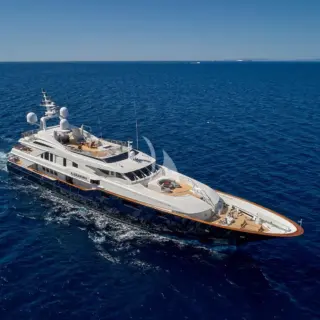 Alexandra Cruising 1