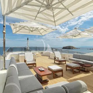 Sundeck 3