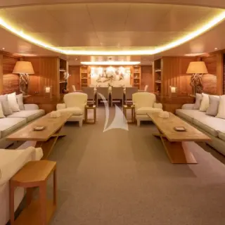 Main Deck Salon 1