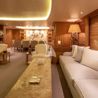 Main Deck Salon 3