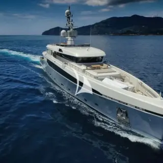 ASLEC 4 cruising