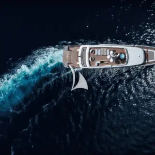 ASLEC 4 cruising