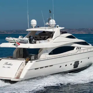 stern