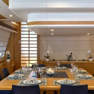 Table details
