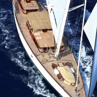 Sailing
