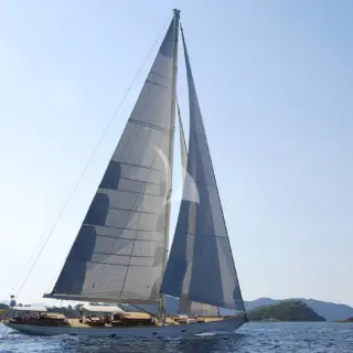 Sailing