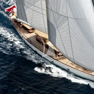Sailing