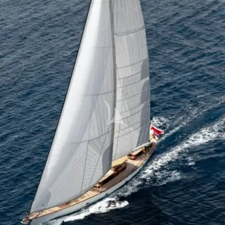 Sailing