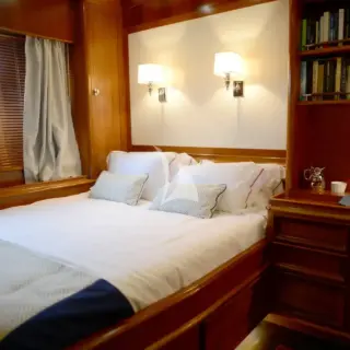 VIP Stateroom