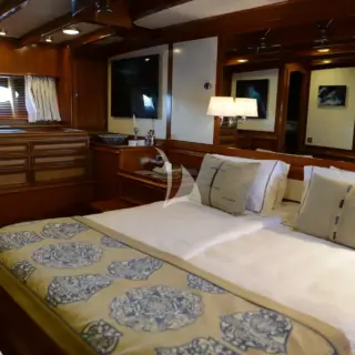 Master Stateroom