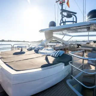Sun Deck
