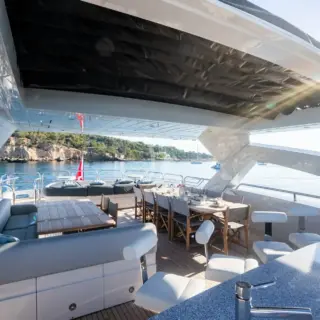 Sun Deck