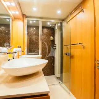 Guest Ensuite
