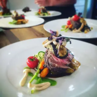 EMOJI Chef creation