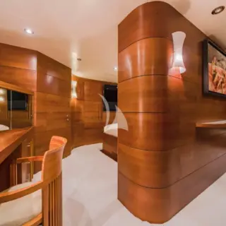 FIORENTE - Master stateroom - 2018