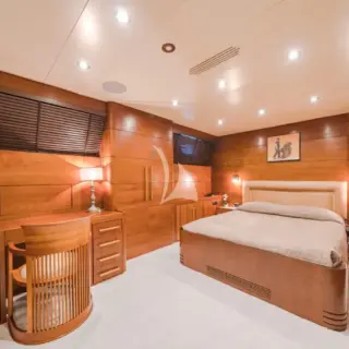 FIORENTE - VIP Stateroom - 2018