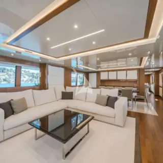 FIORENTE - Main salon - 2018