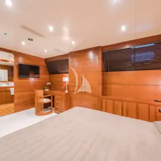 FIORENTE - VIP Stateroom - 2018