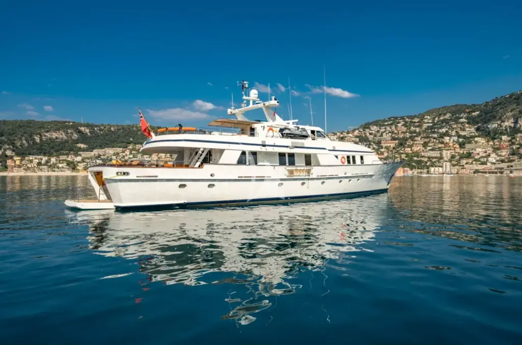 FIORENTE - Profile - 2018