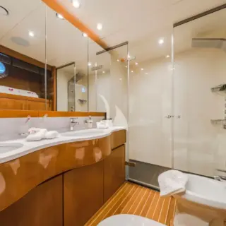 FIORENTE - Master en suite - 2018