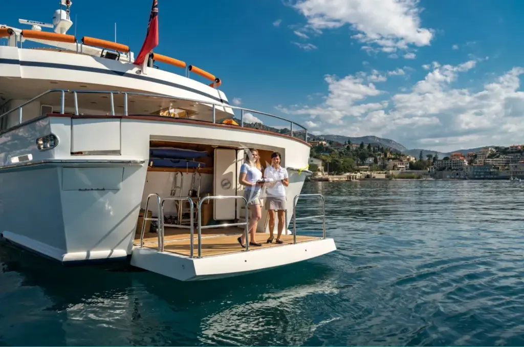 FIORENTE - Welcome on-board - 2018