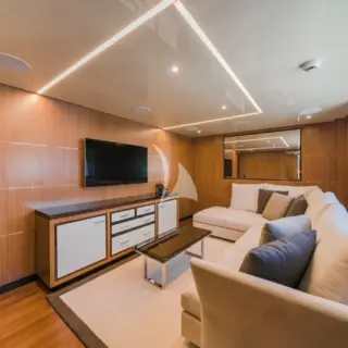 FIORENTE - Media room - 2018