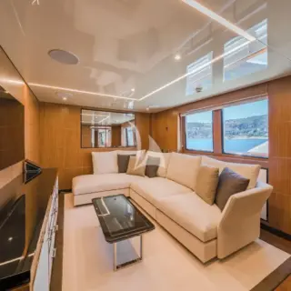 FIORENTE - Media room - 2018