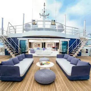 Bridge deck