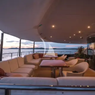 Main Deck Aft