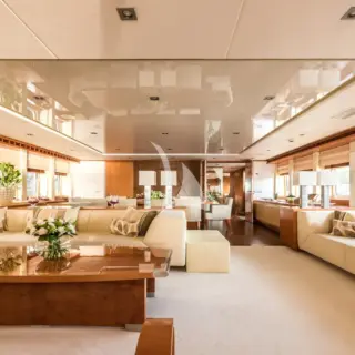 Main Deck Salon