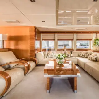 Main Deck Salon