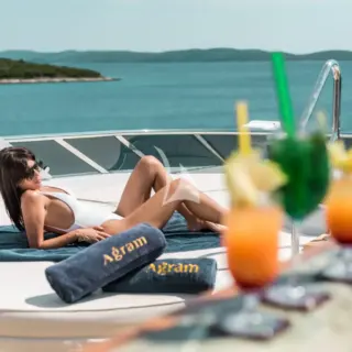 Sun Deck