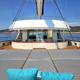 Meira main deck aft