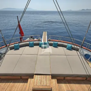 Meira main deck aft