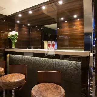 Upper Salon Bar