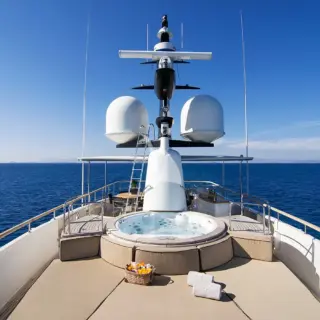 Sun Deck