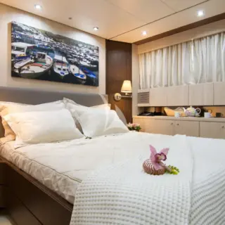 VIP Cabin