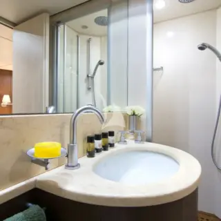 En suite facilities