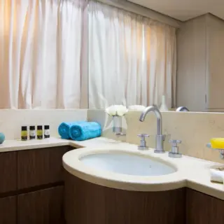 En suite facilities