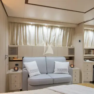 Master Cabin