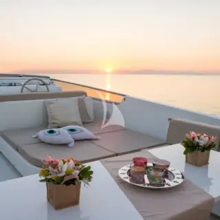 Sun Deck