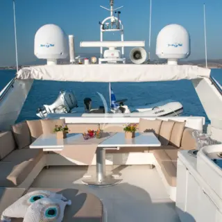 Sun Deck