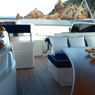 Sundeck