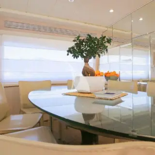 Main Salon
