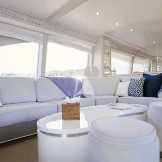 Main Salon
