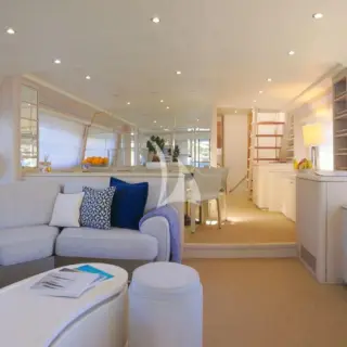 Main Salon