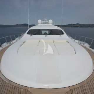 FORWARD SUNBED