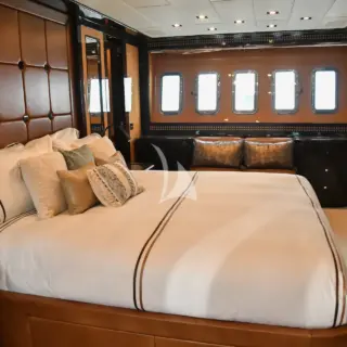 MASTER CABIN
