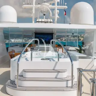 Sun Deck