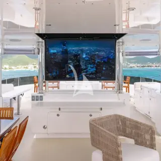 Sun Deck